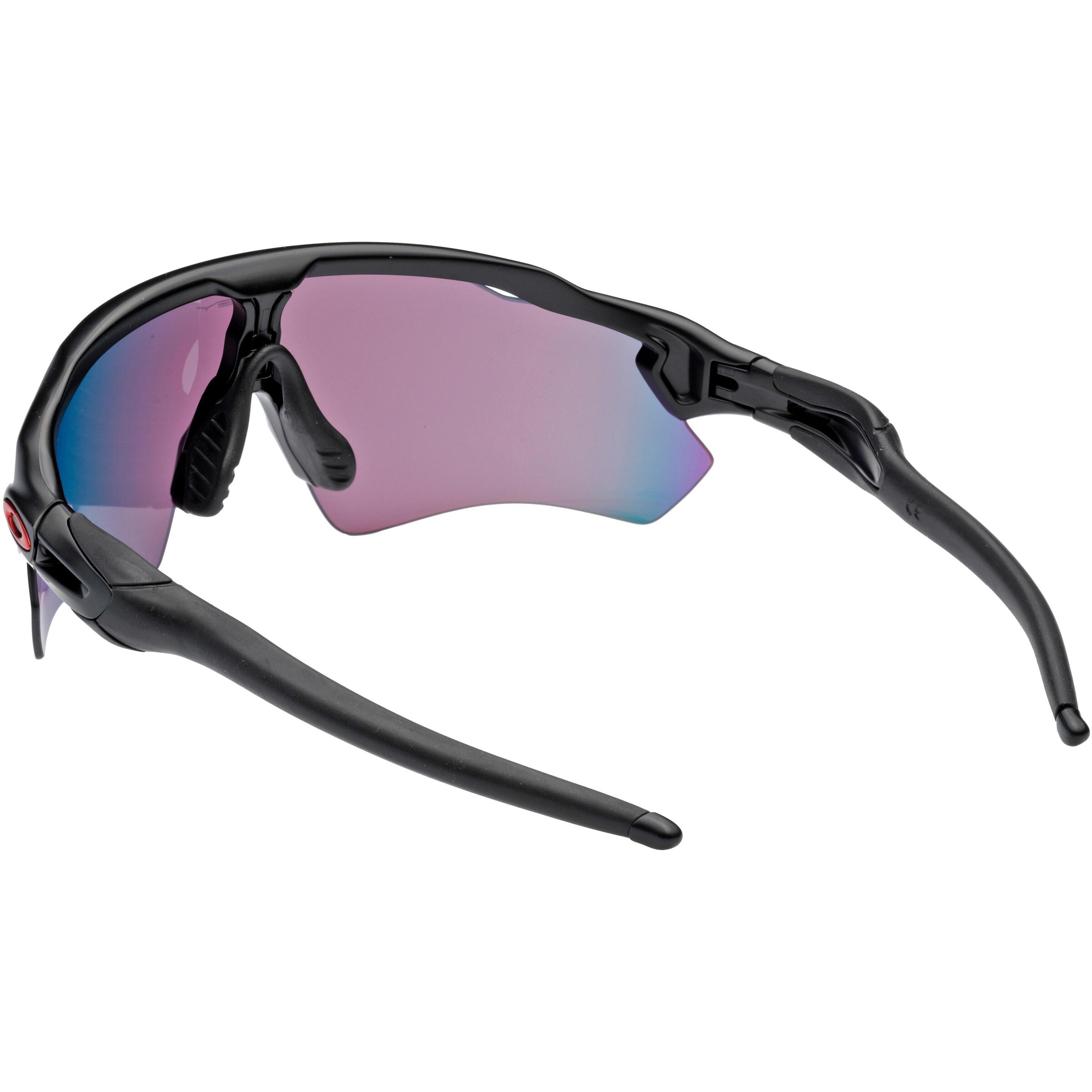 OAKLEY Urheilulasit 'RADAR EV PATH' värissä musta