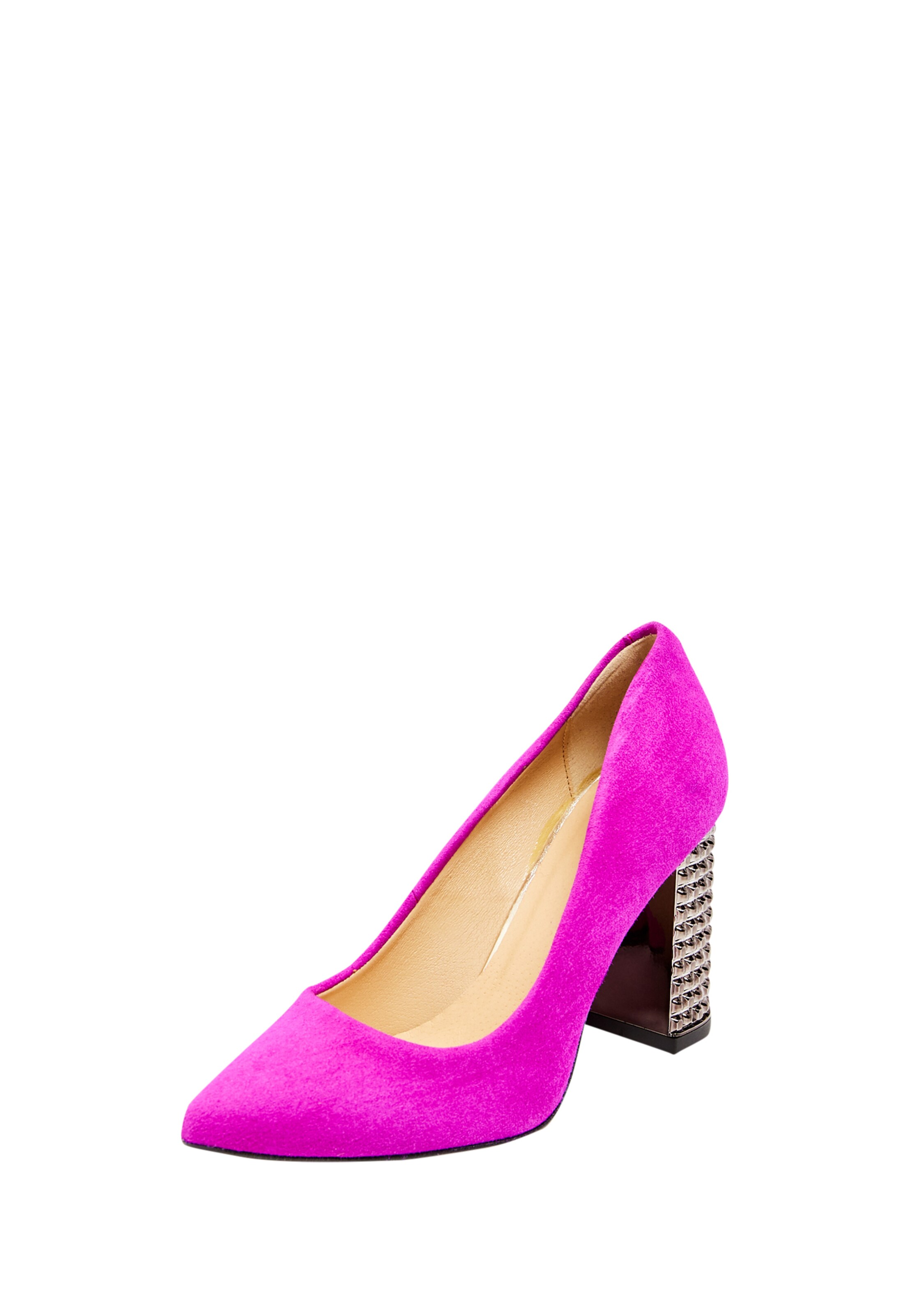 faina - Pumps in de kleur Fuchsia
