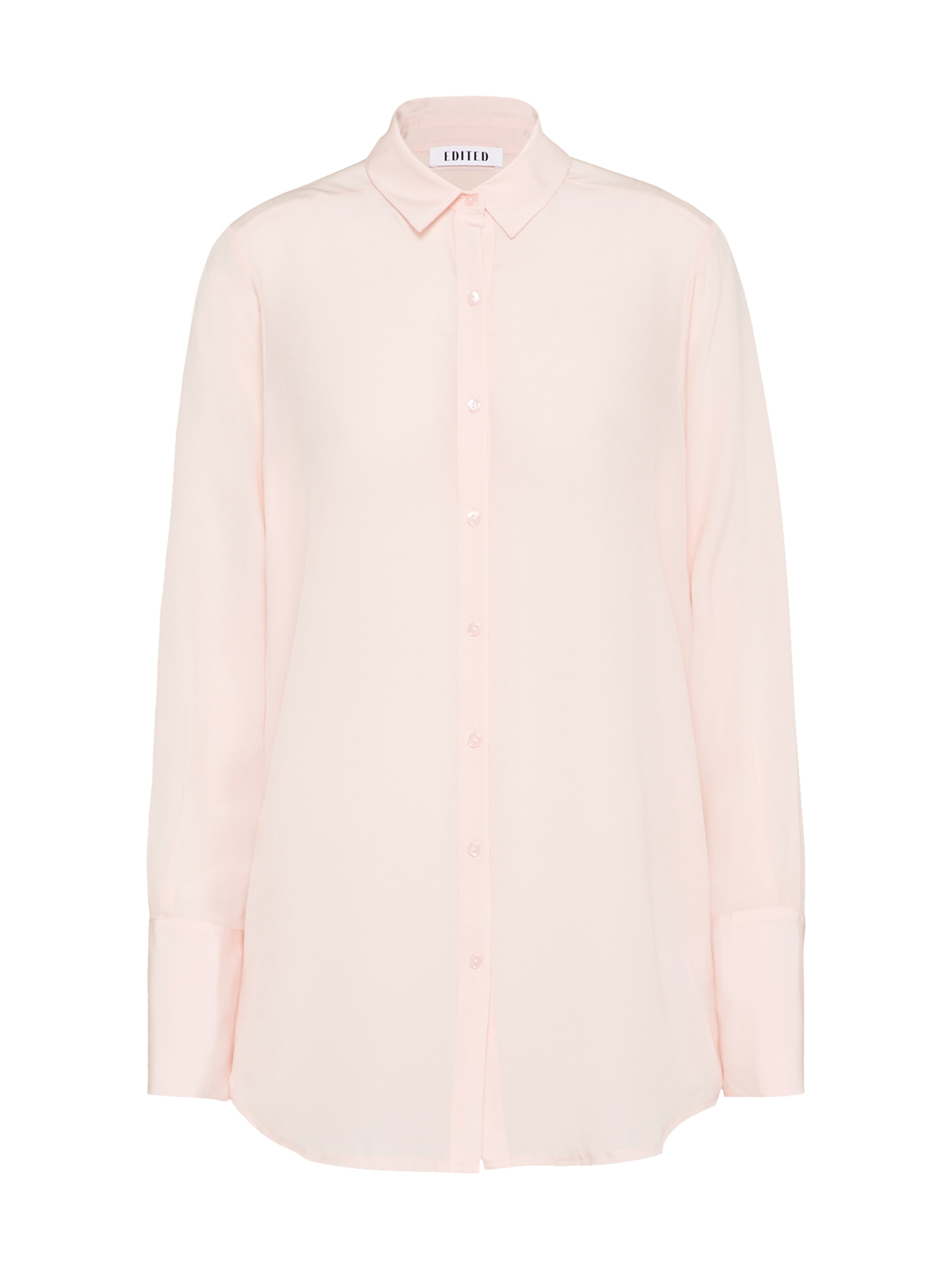 EDITED - Seidenbluse 'Sina' in rosa
