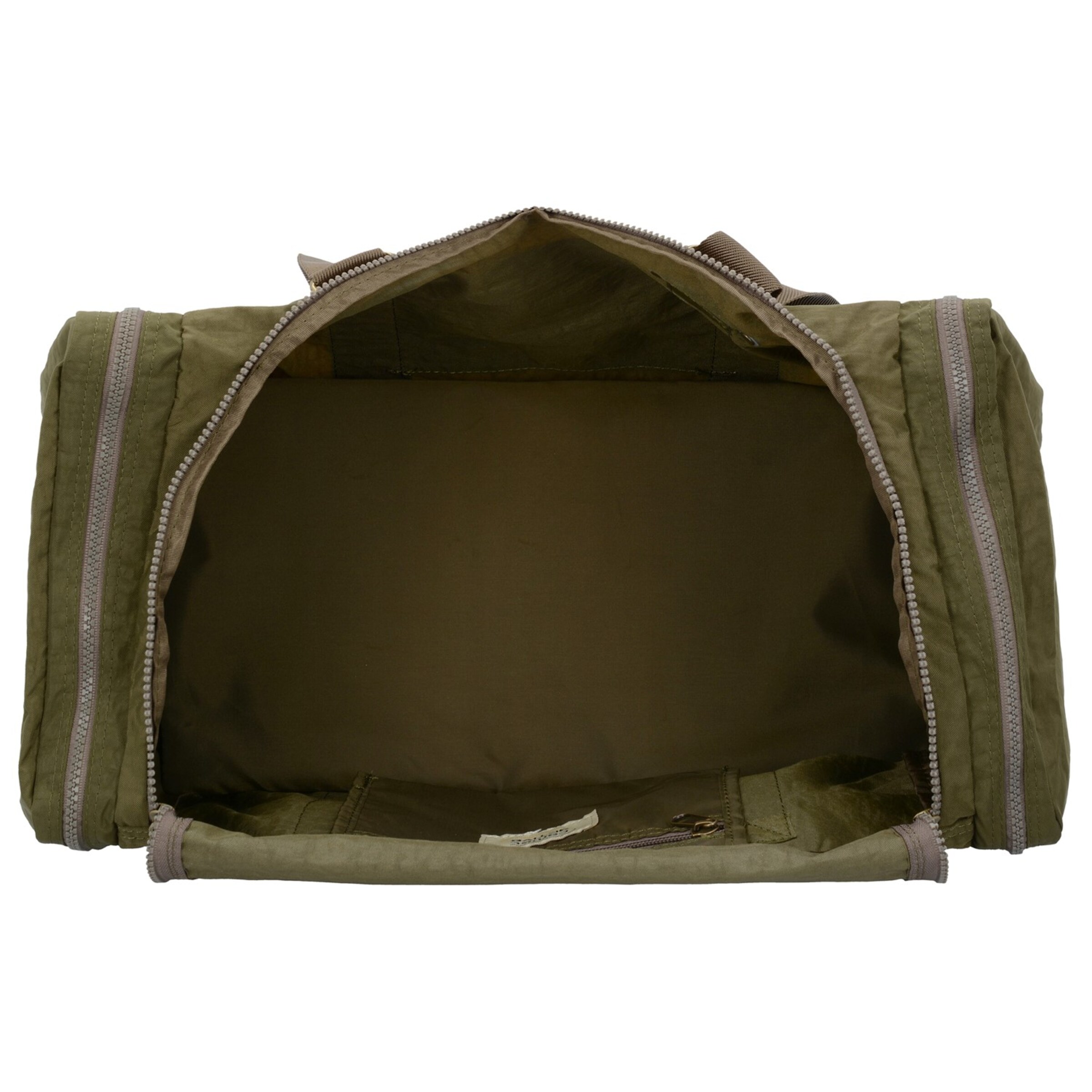 CAMEL ACTIVE Weekend bag 'Journey' in Green