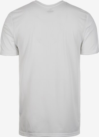 ADIDAS SPORTSWEAR Functioneel shirt 'Condivo 18' in Wit