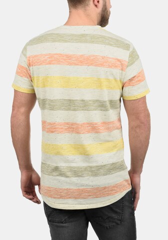 BLEND - Camiseta 'Efkin' en beige