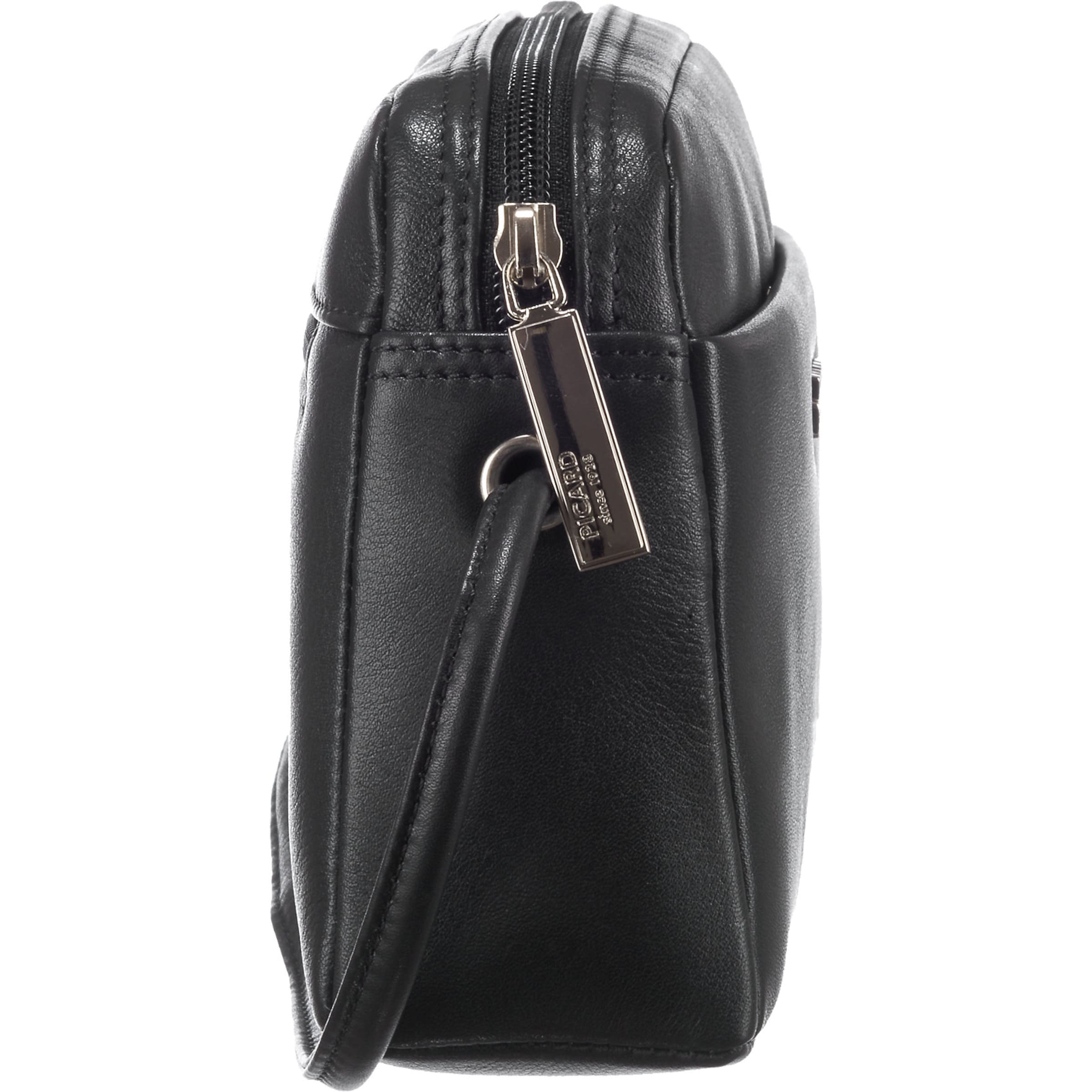 Picard Crossbody Bag 'Really' in Black
