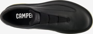 CAMPER Sneaker in Schwarz