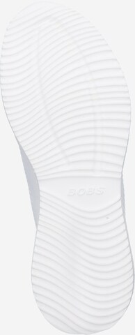 SKECHERS Platform trainers 'Bobs Squad' in White