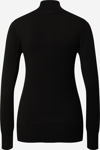 Kaffe - Pullover 'Astrid' em preto