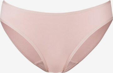 PETITE FLEUR Slip i blandingsfarvet