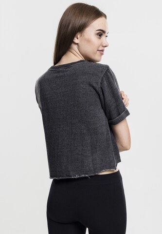 Urban Classics T-Shirt in Grau