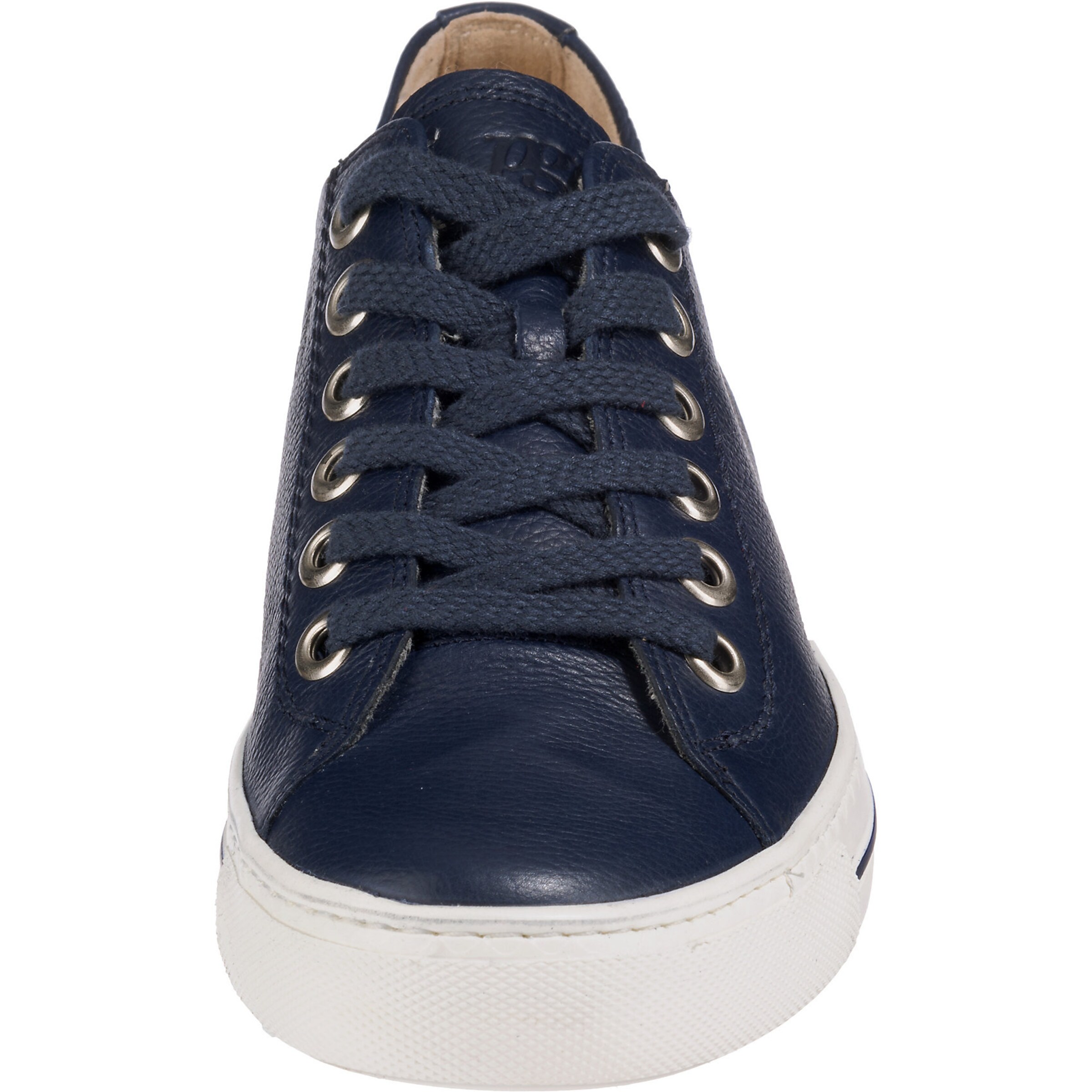 Baskets basses Paul Green en bleu