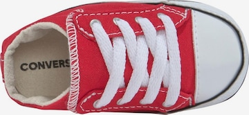 CONVERSE - Sapatilhas 'Chuck Taylor All Star' em vermelho