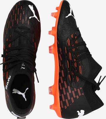 Chaussure de foot 'Future' PUMA en noir