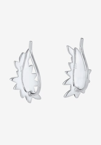 Boucles d'oreilles ELLI PREMIUM en argent