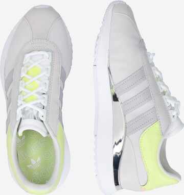 ADIDAS ORIGINALS Sneaker 'Andridge' in Grau