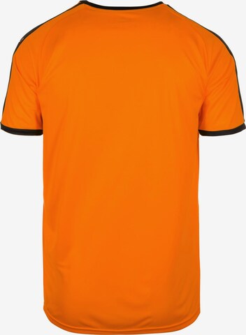 PUMA Performance Shirt 'Liga' in Orange