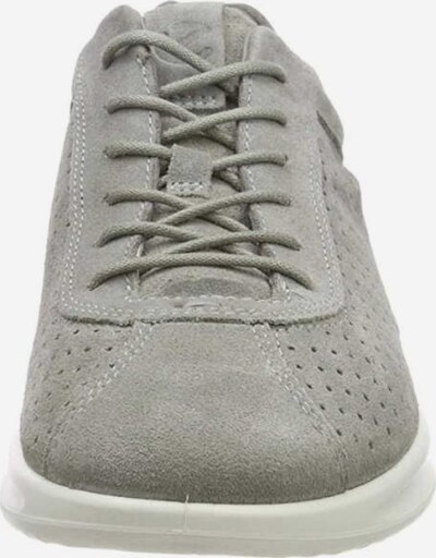 ECCO Schnürschuhe in grau schwarz weiß | ABOUT YOU ECCO Schnürschuhe in grau schwarz weiß | ABOUT YOU