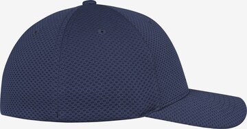 Casquette Flexfit en bleu