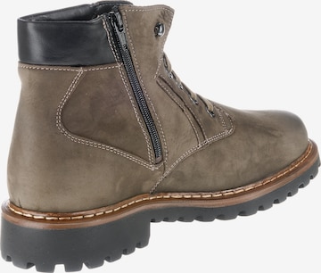 JOSEF SEIBEL Veterboots 'Chance' in Bruin