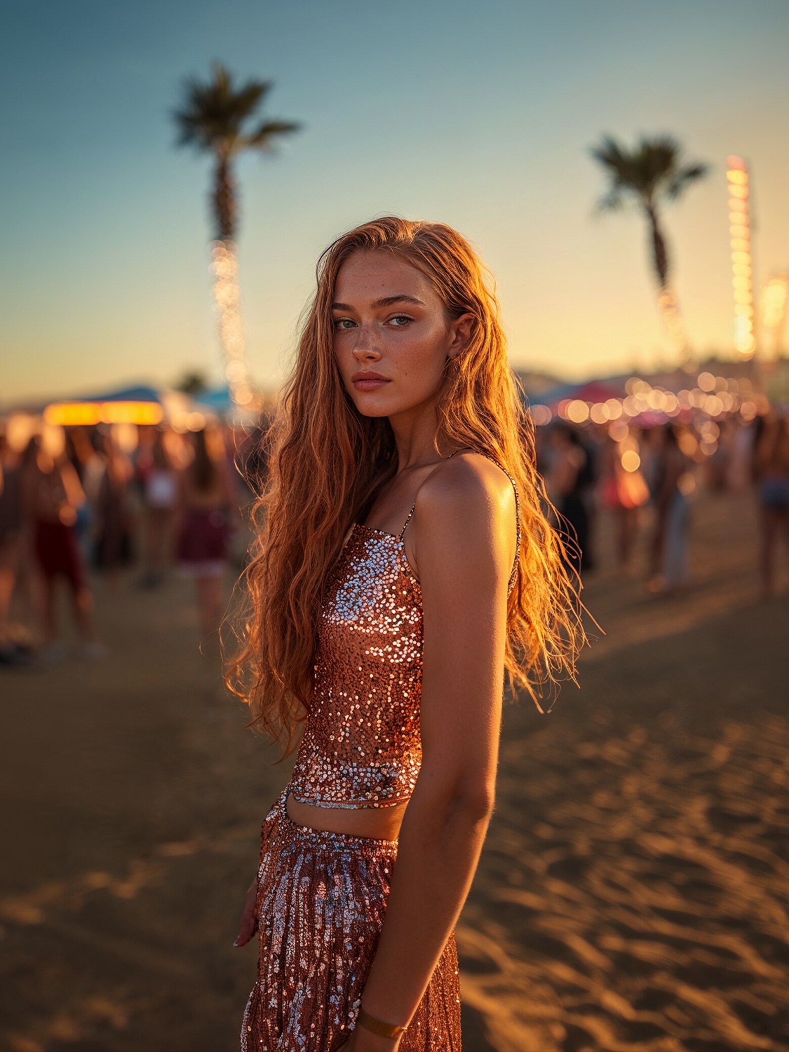 The soundtrack of your summer LET’S GO FESTIVAL