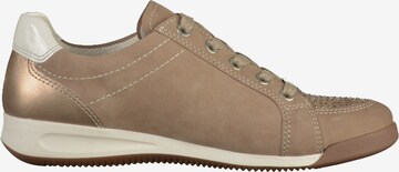 ARA Sneakers laag in Beige