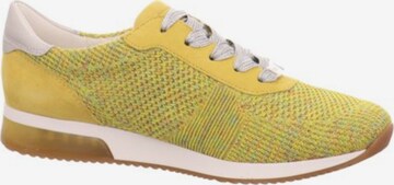 ARA Sneakers in Yellow