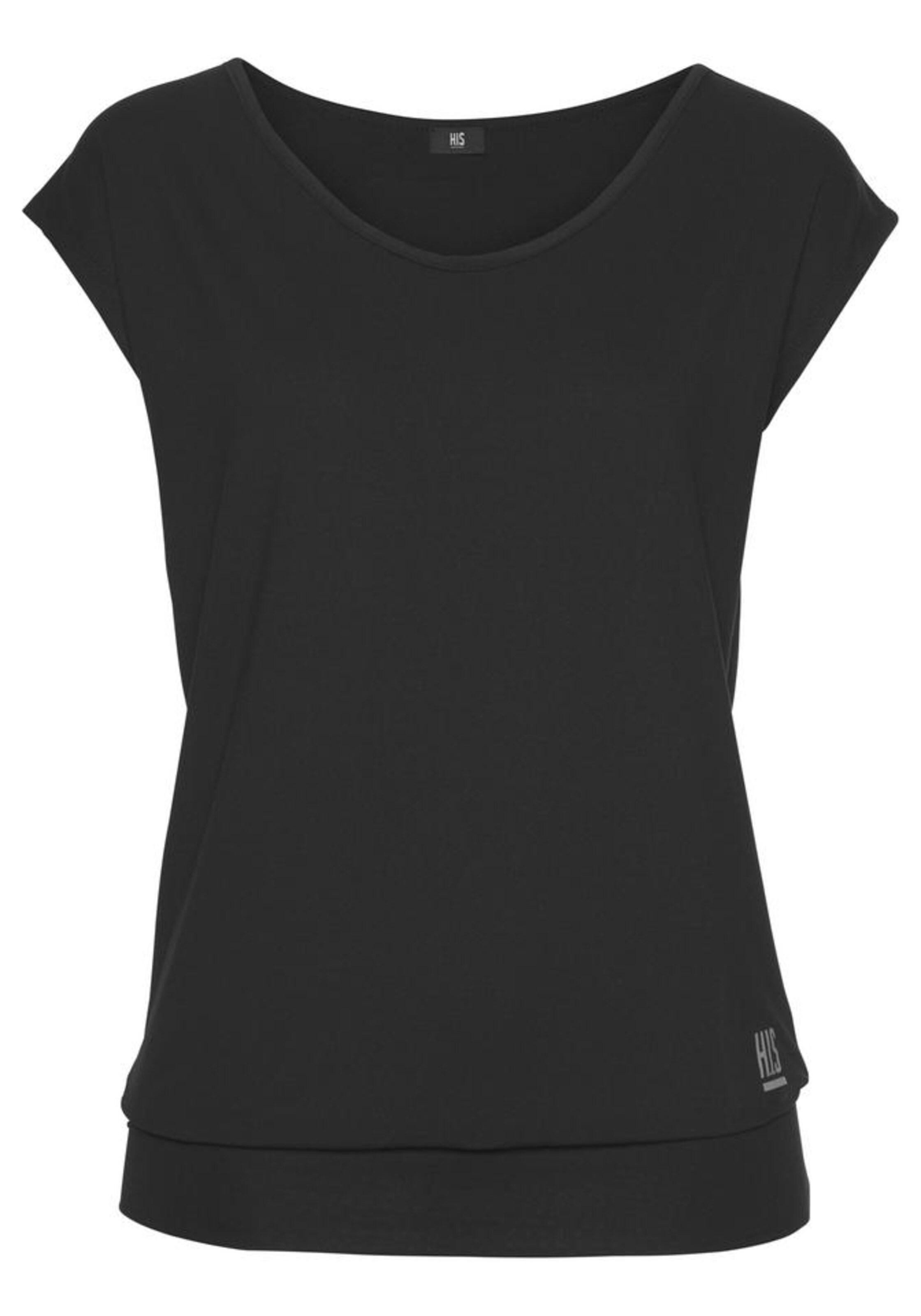 H.I.S Performance Shirt in Green