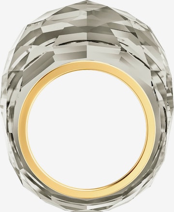 Swarovski Ring 'NIRVANA' in Grau