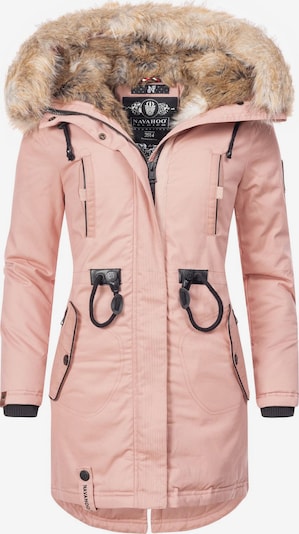 NAVAHOO Zimski kaput 'Bombii' u roza, Pregled proizvoda