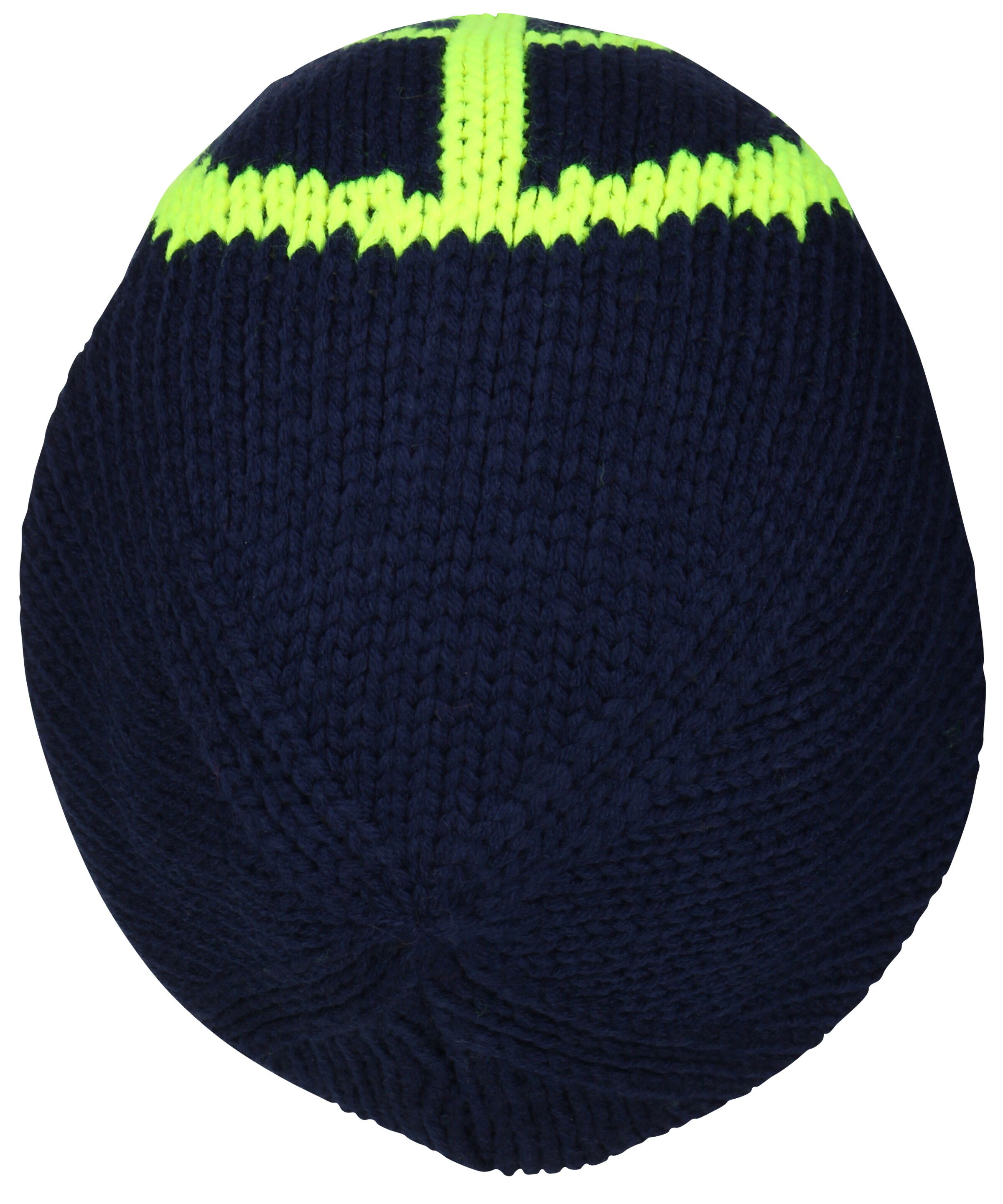 MYMO Čepice – modrá