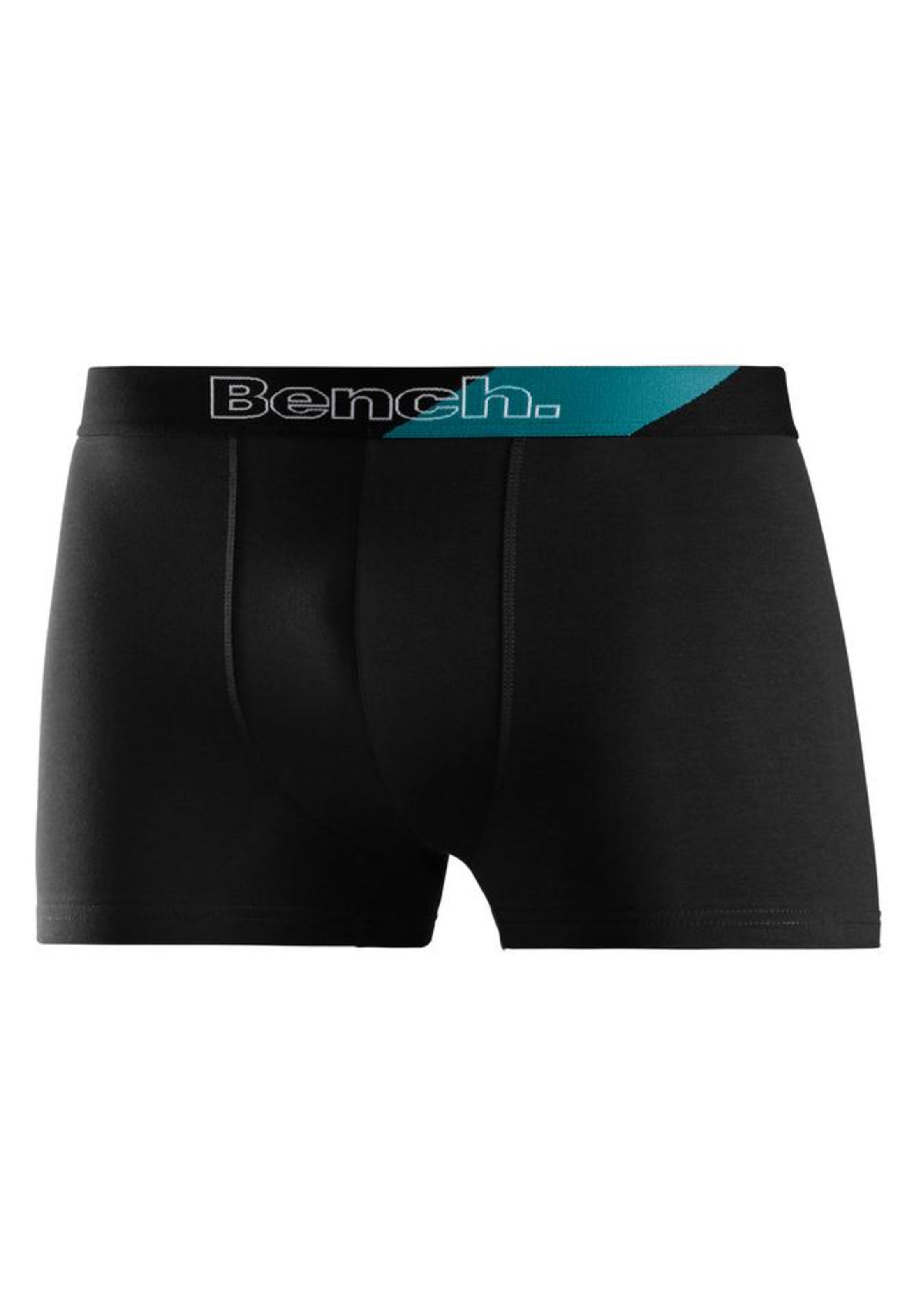 BENCH Trunks in Schwarz