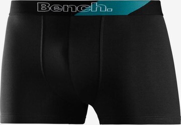 BENCH Boxer shorts in Black