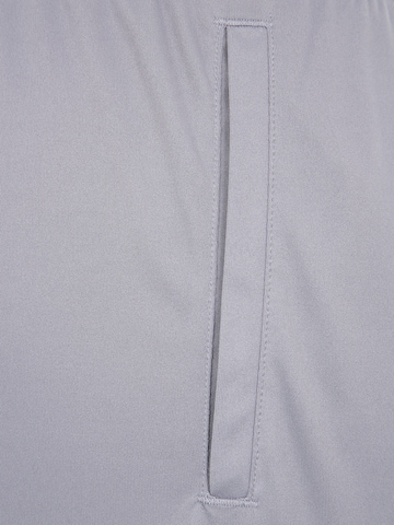 Loosefit Pantaloni sportivi 'Tech' di UNDER ARMOUR in grigio