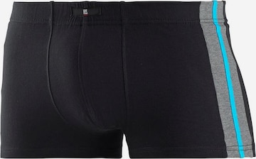 H.I.S Boxer (3 Stck.) in Schwarz