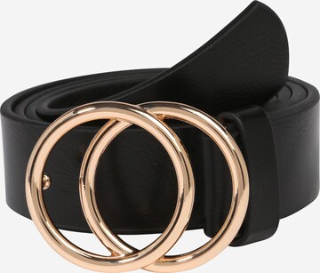 ABOUT YOU Belt 'Talea' in Black: front