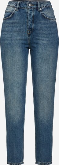 SELECTED FEMME Jeans i blue denim, Produktvisning