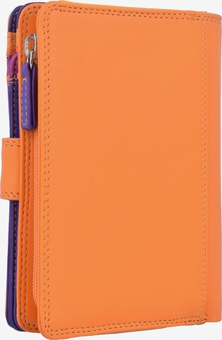 mywalit Wallet in Orange