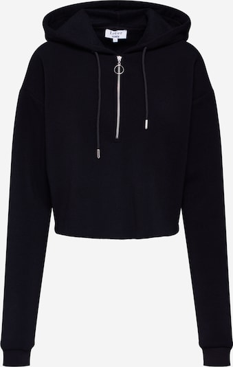 LeGer by Lena Gercke Sudadera 'Sena' en negro, Vista del producto