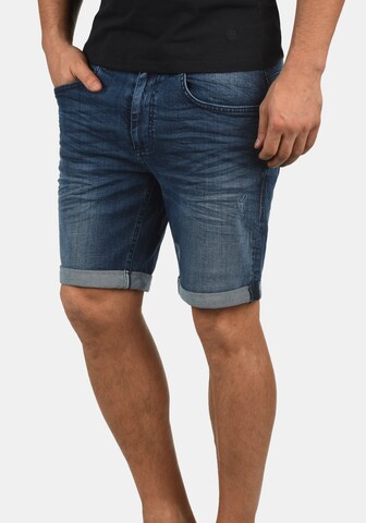 regular Jeans 'Luke' di BLEND in blu: frontale