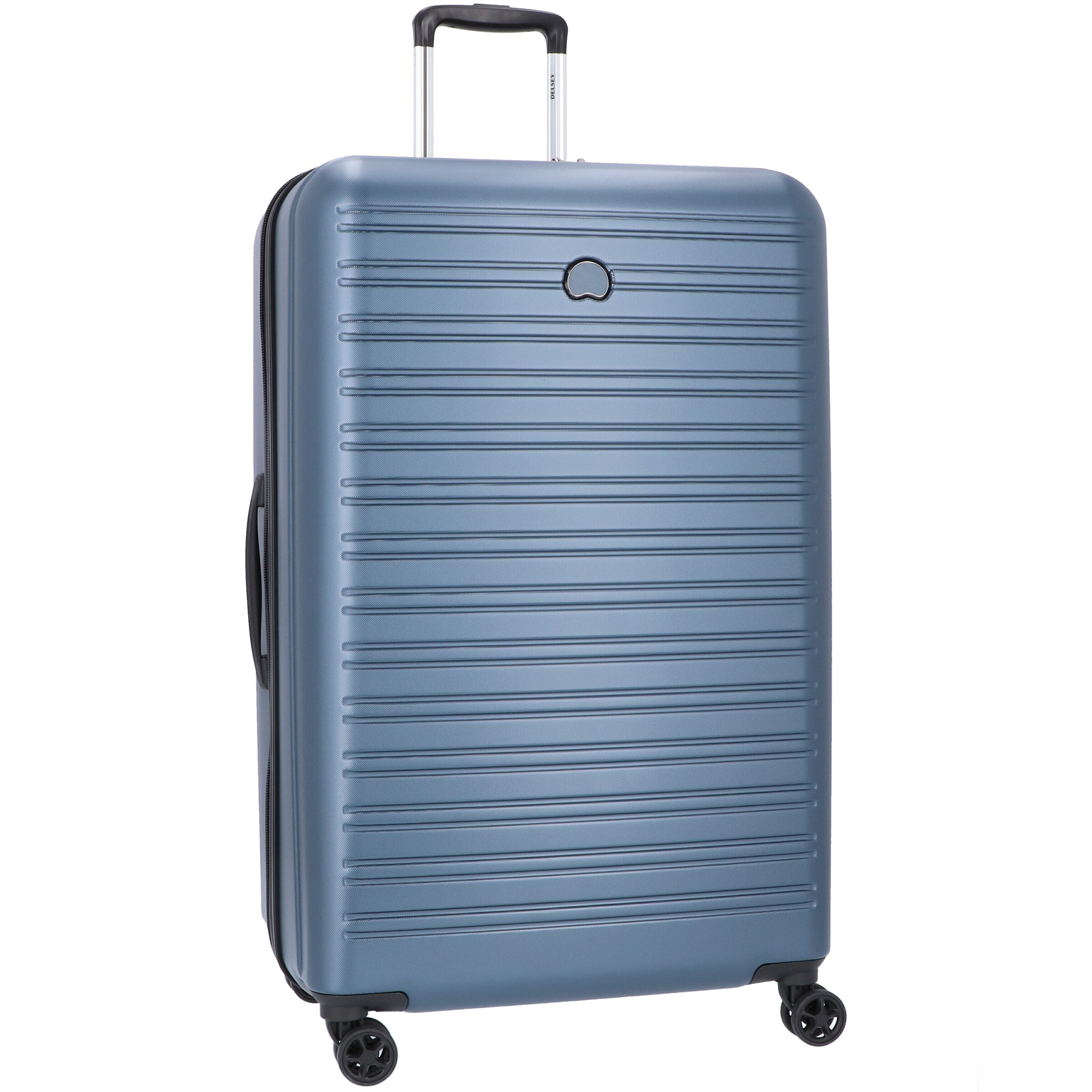 Delsey Paris Trolley in Blauw