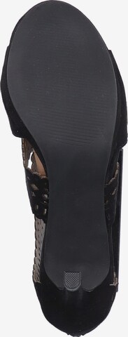 BULLBOXER Sandals in Black