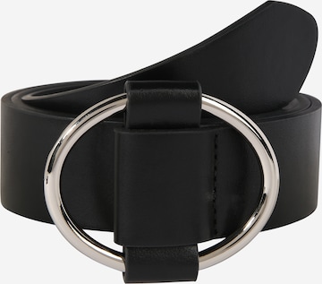 ABOUT YOU Belt 'Ela' in Black: front