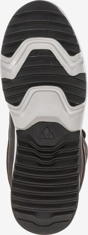 VAUDE Boots 'Kiruna II' in Brown