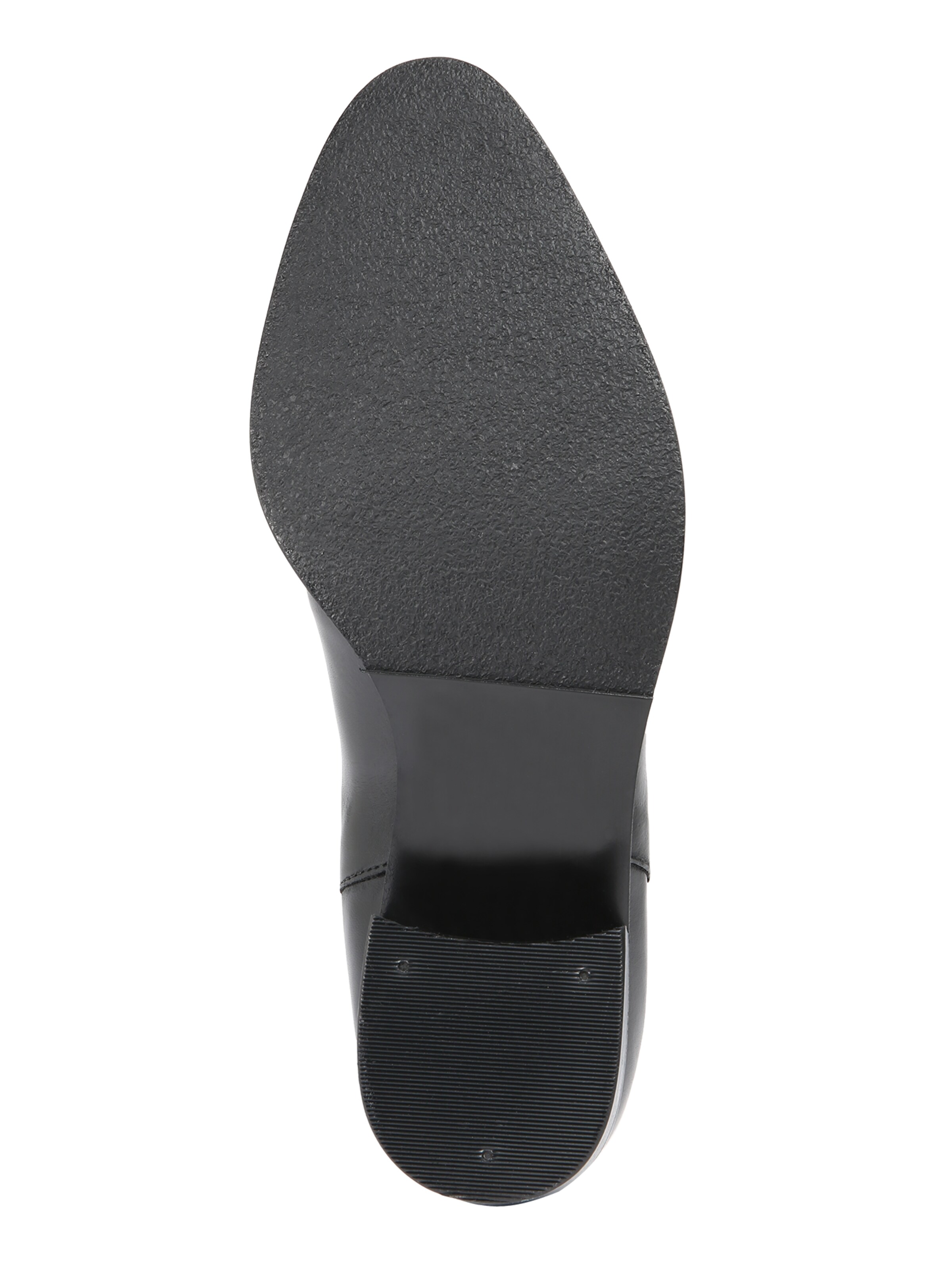 Bianco Ботинки челси 'Carol' в Черный