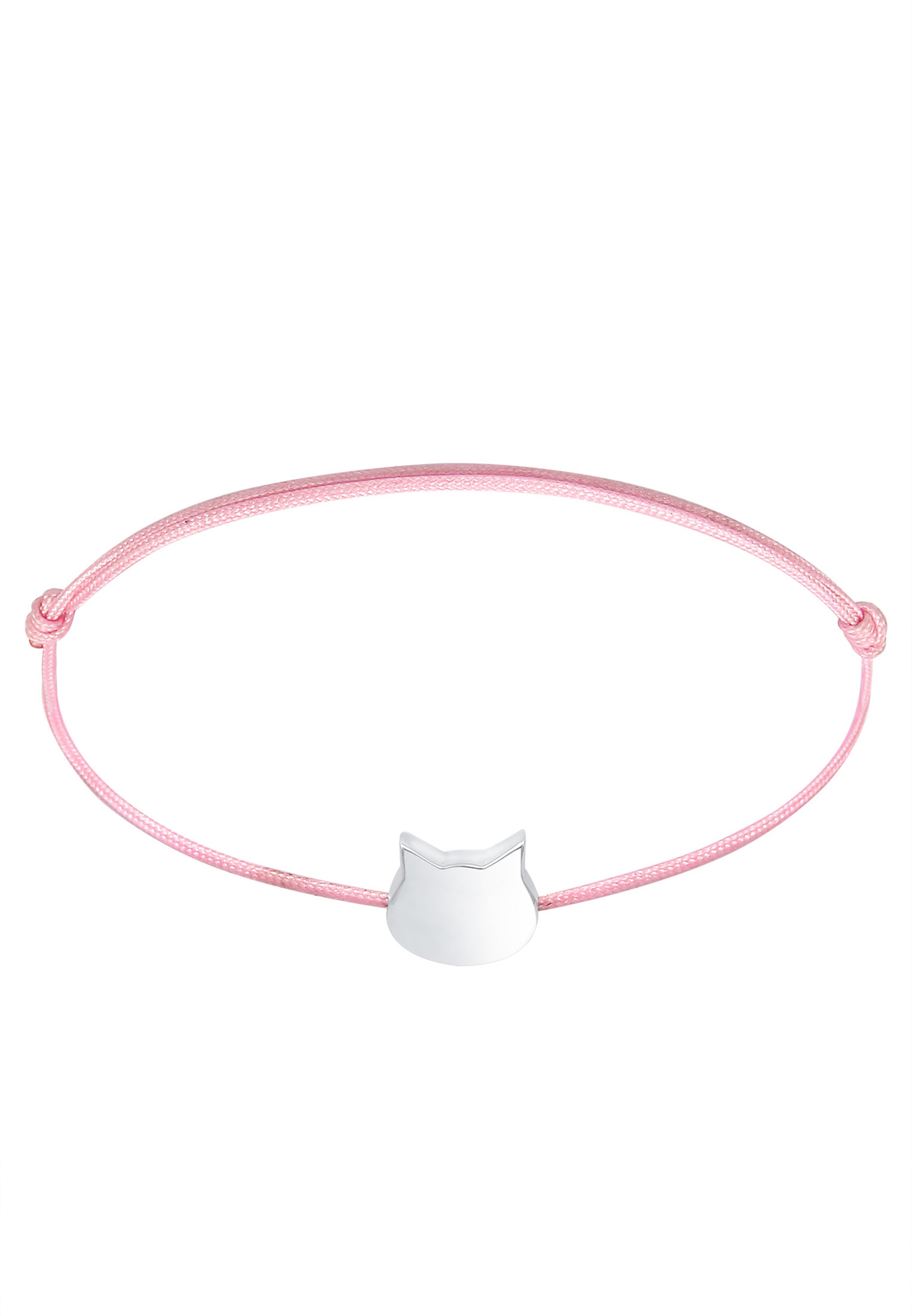 ELLI Jewelry in Pink: front