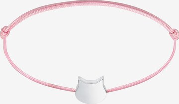 ELLI Jewelry in Pink: front