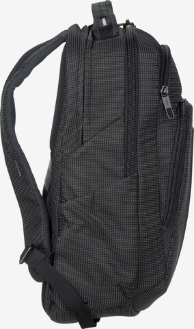 Thule Rucksack 'Crossover' in Schwarz