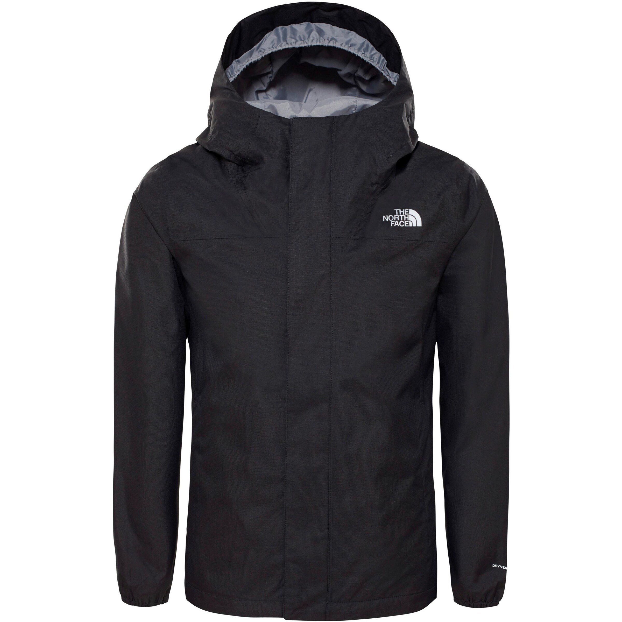 THE NORTH FACE - Outdoorjas in de kleur Zwart