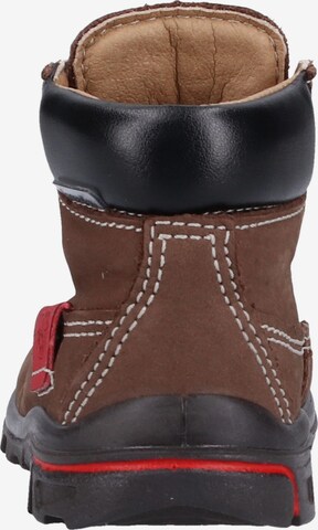 Pepino Boots 'Dean' in Brown
