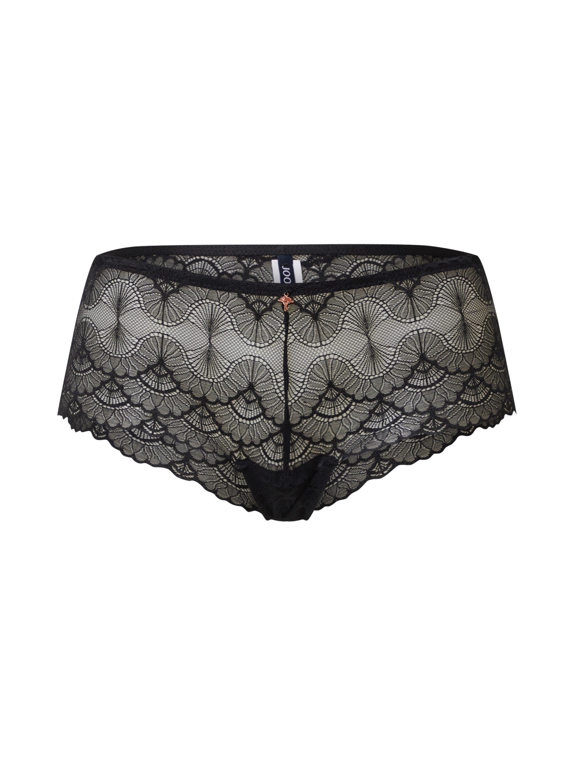 Regular Culotte JOOP! en noir : devant