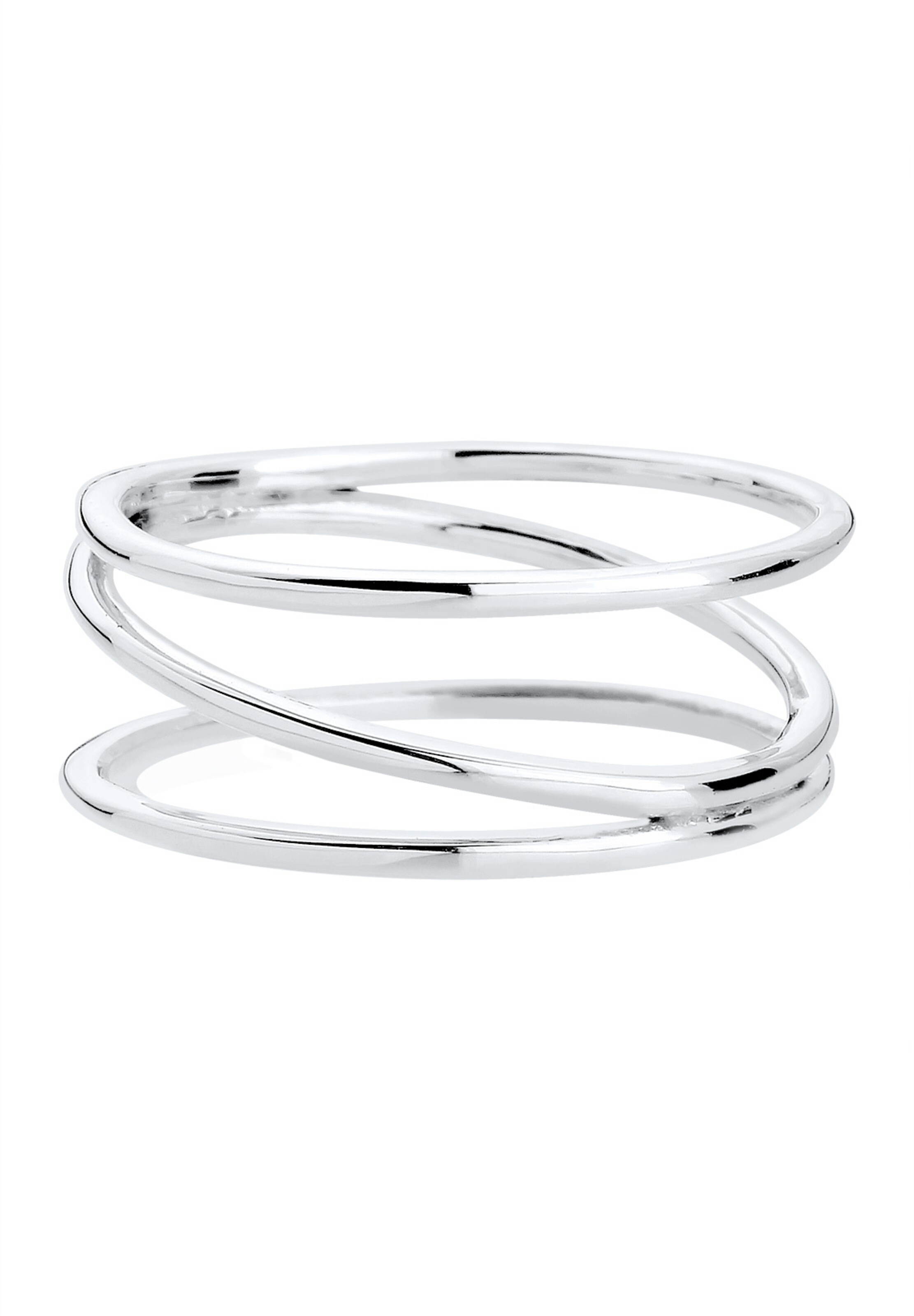 ELLI Gyűrűk - ezüst