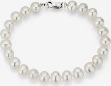 FIRETTI Bracelet in White: front